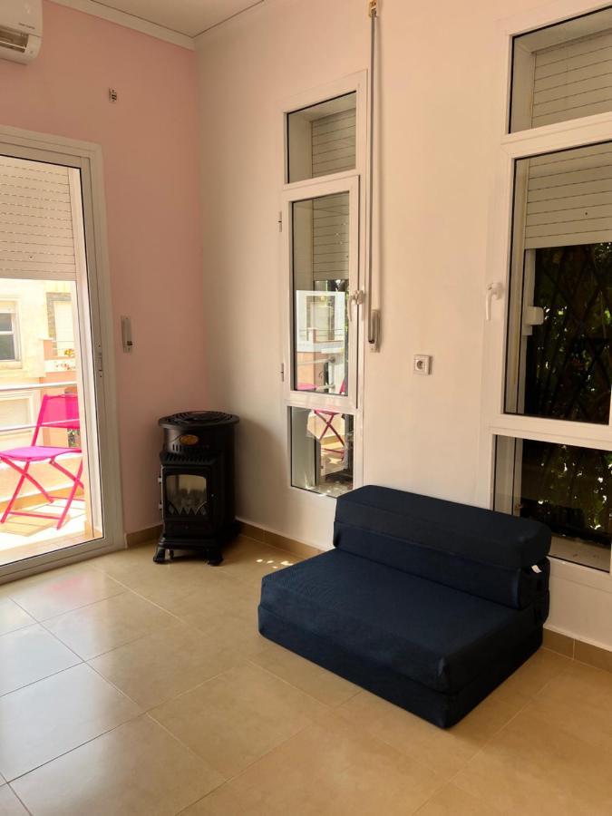 Saïdia Maison Du Bonheur En Bord De Mer Avec Piscine מראה חיצוני תמונה