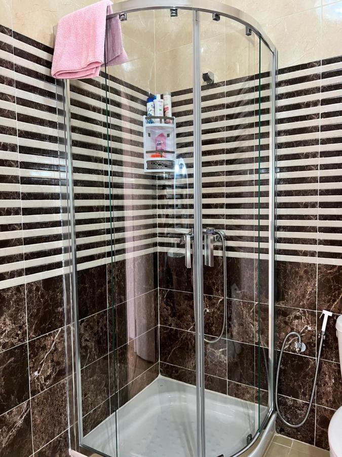 Saïdia Maison Du Bonheur En Bord De Mer Avec Piscine מראה חיצוני תמונה