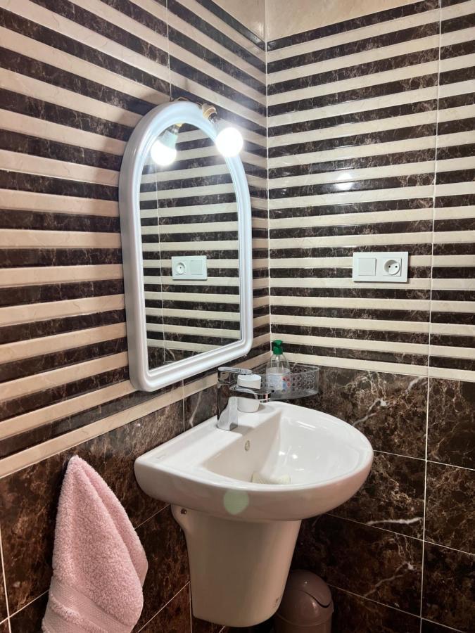 Saïdia Maison Du Bonheur En Bord De Mer Avec Piscine מראה חיצוני תמונה