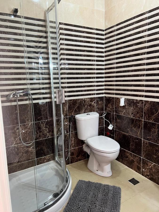 Saïdia Maison Du Bonheur En Bord De Mer Avec Piscine מראה חיצוני תמונה